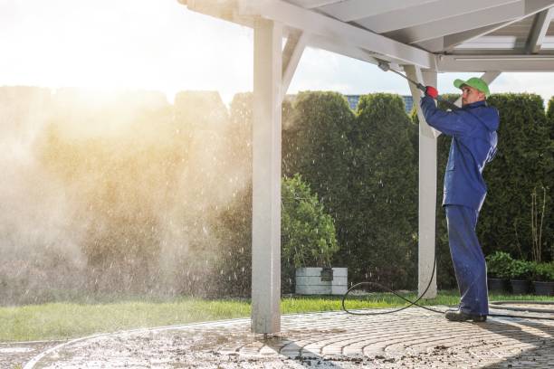 Professional Pressure Washing Services in Winfield, IA